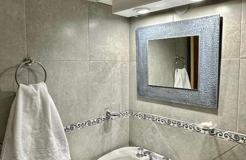 Alta Gracia Apartment | Inviting Dpto Pasaje Tucumán: Pet-Friendly & High Rating