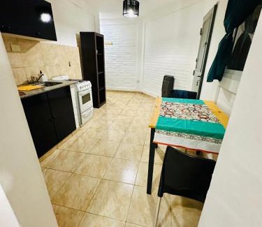 Alta Gracia Apartment | Inviting Dpto Pasaje Tucumán: Pet-Friendly & High Rating
