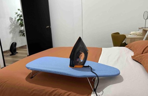 Tapachula Apartment | Cozy Private Apartment Near Shopping Centers for Families