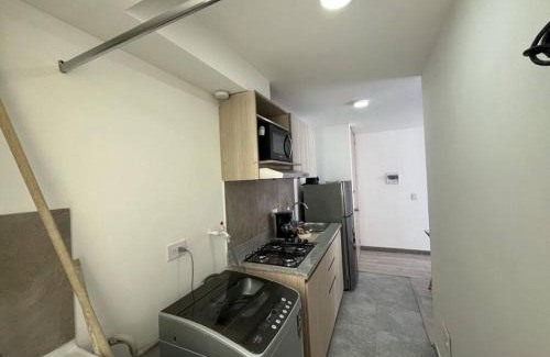 Chia Apartment | Acogedor Espacio Exclusivo para hospedaje