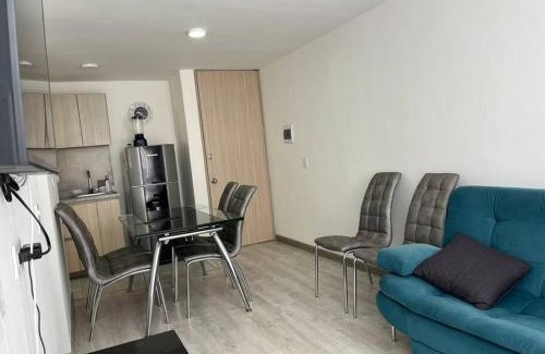 Chia Apartment | Acogedor Espacio Exclusivo para hospedaje