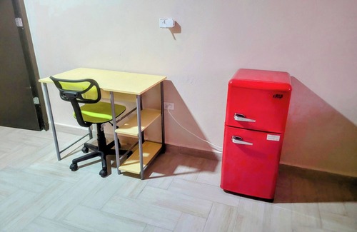 Juarez Municipality Apartment | Acogedor estudio con AC, estacionamiento cerrado y WiFi en cd Juárez