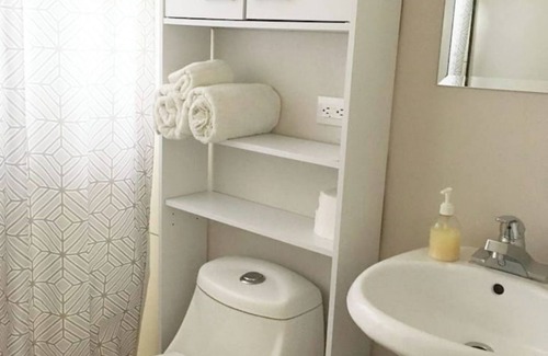 El Cipres Apartment | Cozy Studio in Prime Location with Family-Friendly Amenities