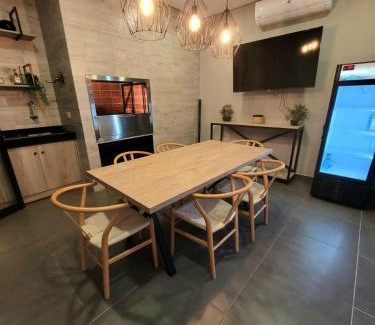Asuncion Apartment | Top-Rated Loft at Laguna Club with Pool & Family Amenities