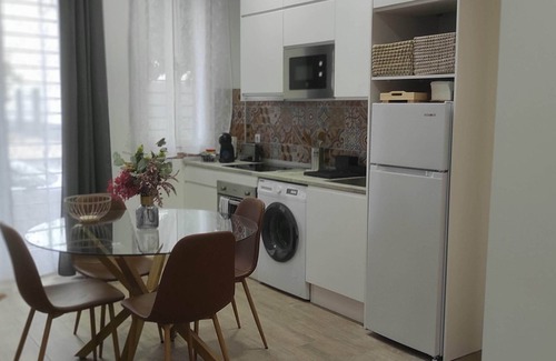 Cordoba Apartment | Welcoming Loft in Córdoba, Perfect for Families or Couples