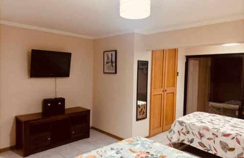 Iquique Apartment | Cozy Mini Apartment Just Steps from the Beach