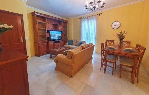 Villafranca de Cordoba Apartment | Cozy Apartment in Villafranca de Córdoba with Great Amenities