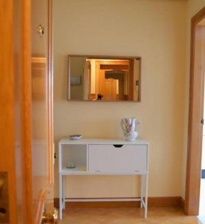 Souto Apartment | Cozy Apartment with Harbor Views in Sada - Rated 9.2/10