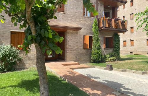 Sort Apartment | Cozy Apartment in Sort with Pool & Pet-Friendly Options