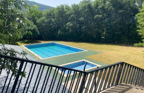 Sort Apartment | Cozy Apartment in Sort with Pool & Pet-Friendly Options