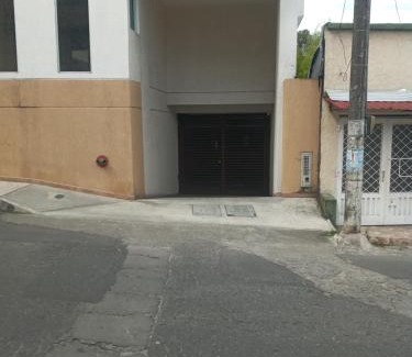 Ibague Apartment | Acogedor y Agradable Apartaestudio en Campus 67