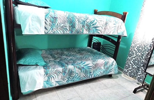 Nezahualcoyotl Apartment | Cozy Apartment Near Foro Sol and Airport with Kitchen