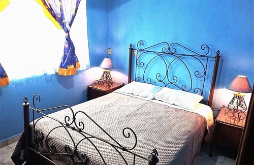 Nezahualcoyotl Apartment | Cozy Apartment Near Foro Sol and Airport with Kitchen