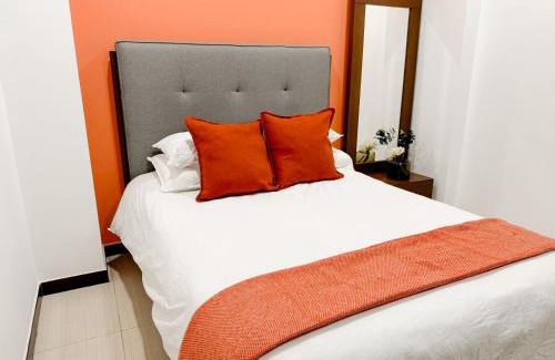 Ixtapalapa Apartment | Cozy Retreat Near Foro Sol, AICM & Coyoacán - Rated 10/10