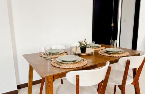 Ixtapalapa Apartment | Cozy Retreat Near Foro Sol, AICM & Coyoacán - Rated 10/10