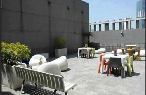 Colonia Centro Apartment | Cozy Historic Apartment in CDMX with Private Pool & High Rating
