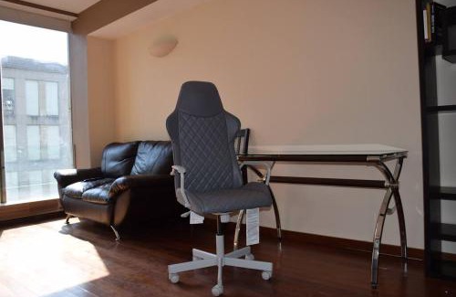 Colonia Centro Apartment | Cozy Historic Apartment in CDMX with Private Pool & High Rating