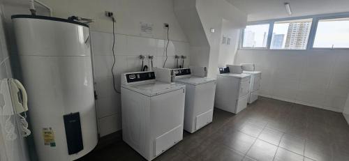 Iquique Apartment | Acogedor y Hermoso Depto de 1D a Pasos Del Mar Con Estacionamiento Techado