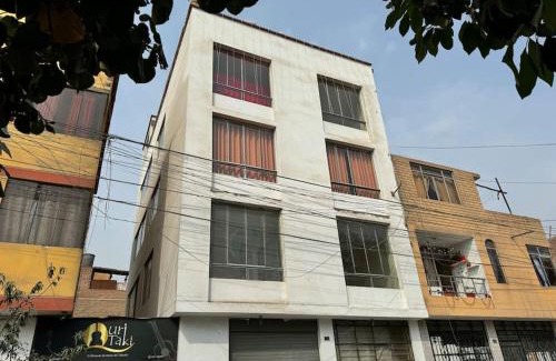 Carabayllo Apartment | Cozy New Apartment with Family-Friendly Amenities