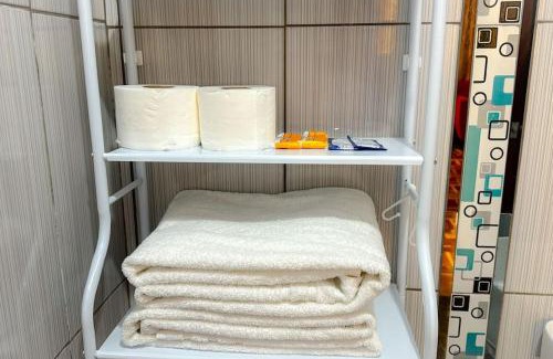 Carabayllo Apartment | Cozy New Apartment with Family-Friendly Amenities