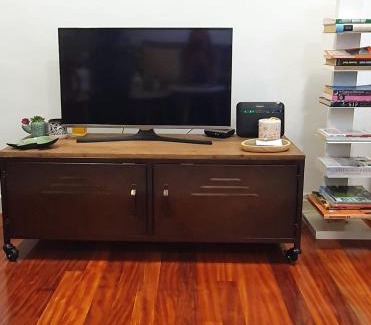 Algorta Apartment | Inviting Apartment in Neguri with a 9.3 Guest Rating