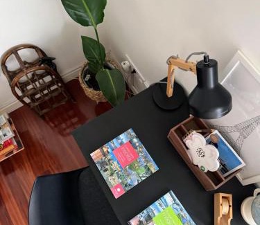 Algorta Apartment | Inviting Apartment in Neguri with a 9.3 Guest Rating