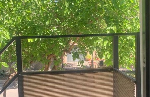 Mendoza City Center Apartment | Cozy Retreat: 5 Min to Parque Gral San Martin, Pet Friendly