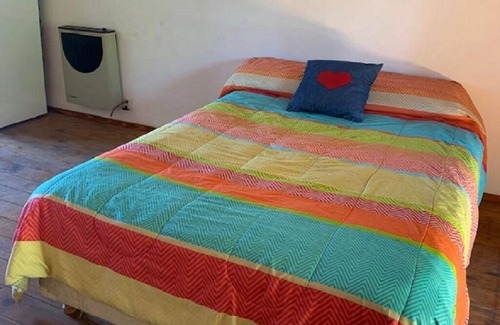 Mendoza City Center Apartment | Cozy Retreat: 5 Min to Parque Gral San Martin, Pet Friendly