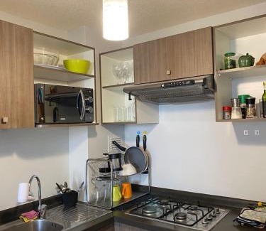 Mirasol Apartment | Inviting Mirasol Apartment with Ocean View & Pool Access