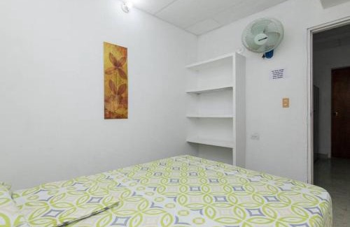 San Antero Apartment | Cozy Beachside Cabin with Hammock & Pet-Friendly Perks
