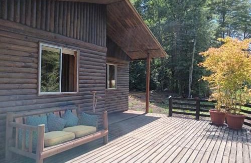 Pucon House | Cozy Cabin with Terrace in Pucón - Pet and Child Friendly