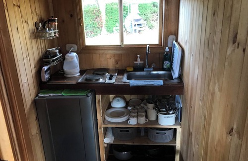 Sesquile Cabin | Cozy Ocobo Cabin Near Tominé Embalse - Family Friendly Stay
