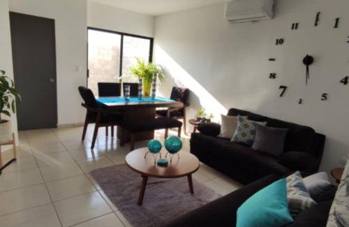 Mazatlan House | Inviting 3-Bedroom Home with Pool & Pet-Friendly Comfort