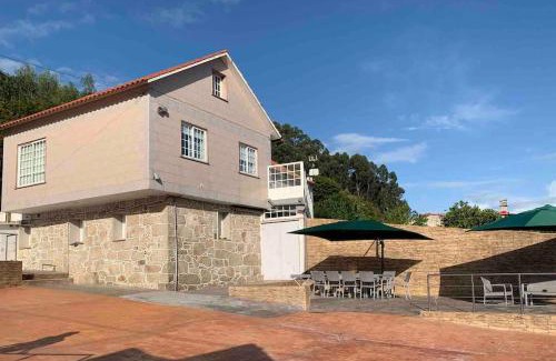 Marin House | Welcoming Home Near Marín: Pet-Friendly & Family-Friendly