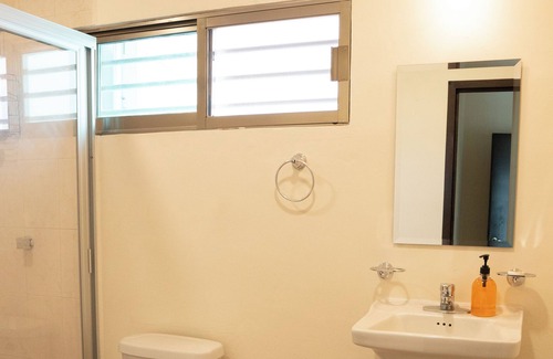 Chetumal Apartment | Cozy Getaway for Two – Ideal Child-Friendly Retreat
