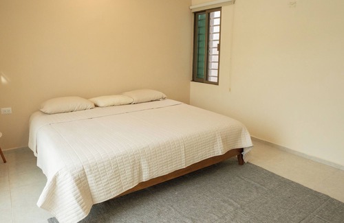 Chetumal Apartment | Cozy Getaway for Two – Ideal Child-Friendly Retreat