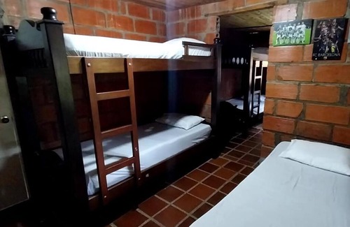 Retiro Ski Chalet | Inviting Country House in Eastern Antioquia, Pet Friendly