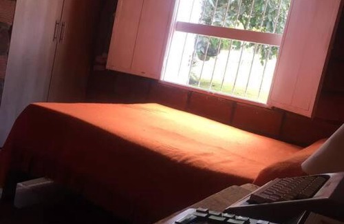 Retiro Ski Chalet | Inviting Country House in Eastern Antioquia, Pet Friendly