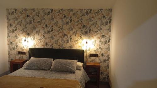 Bueu Apartment | Inviting Oceanfront Guest House with Pool and Breakfast
