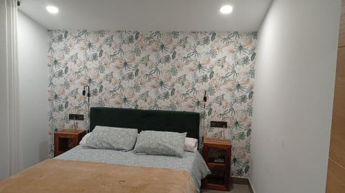 Bueu Apartment | Inviting Oceanfront Guest House with Pool and Breakfast