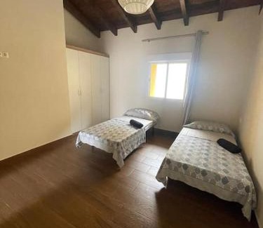 Chella House | Cozy Rural Tourism House with Hot Tub and Pet Friendly Access