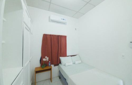 La Union House | Cozy Home in Lomas de Bella Vista - Family & Pet Friendly
