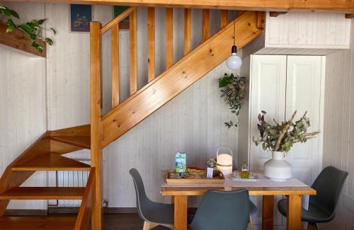 Ribadeo Apartment | Cozy Oceanfront Retreat in Rinlo, Ribadeo - Pet Friendly