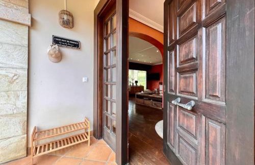 Solorzano Apartment | Inviting House in Solórzano - 4-Star, Guest Rated: 9/10