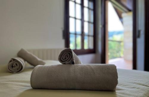 Solorzano Apartment | Inviting House in Solórzano - 4-Star, Guest Rated: 9/10