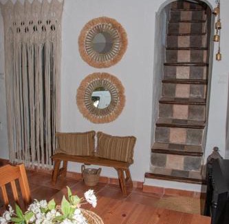 Olvera House | Welcoming Rural Retreat in Olvera: La Morada Awaits