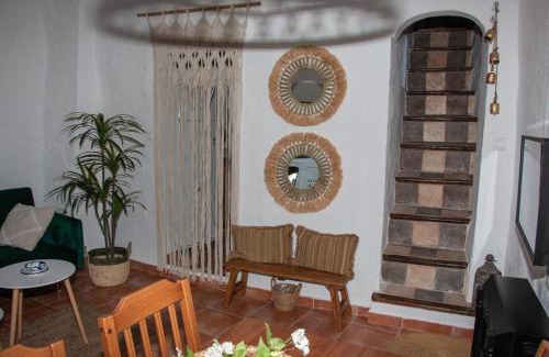 Olvera House | Welcoming Rural Retreat in Olvera: La Morada Awaits