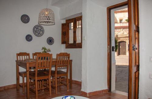 Olvera House | Welcoming Rural Retreat in Olvera: La Morada Awaits