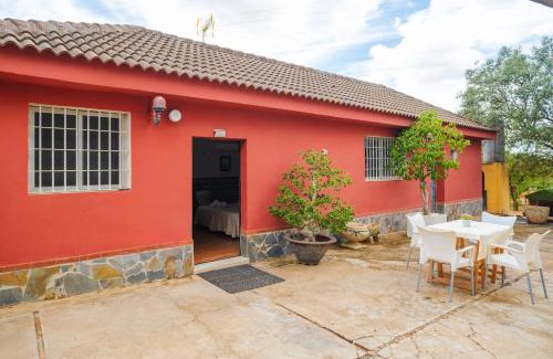 Alcala de Guadaira House | Cozy Guest Cottage with Pool & Family-Friendly Amenities