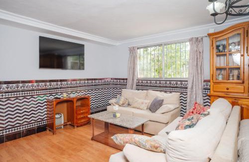 Alcala de Guadaira House | Cozy Guest Cottage with Pool & Family-Friendly Amenities